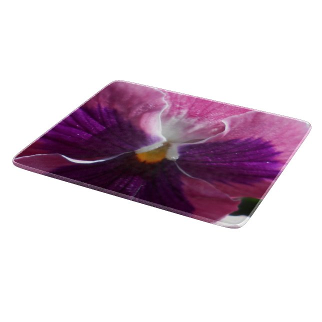 Planche À Découper Bonheur (Coin)