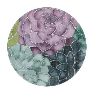 Planche À Découper Bonheur plante   Grow Harvest Love