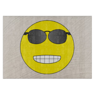 Planche À Découper Bonne journée