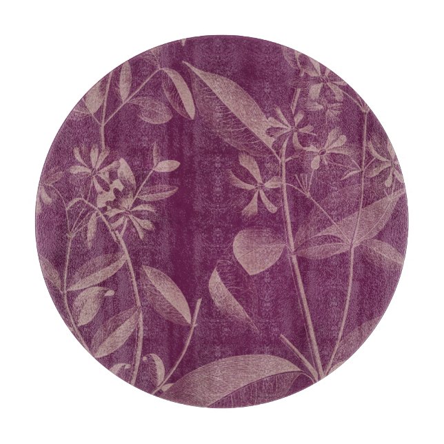 Planche À Découper Botnie III (Devant)