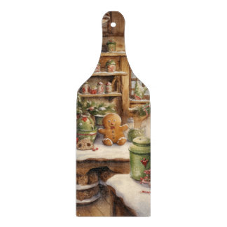 Planche À Découper Boulangerie