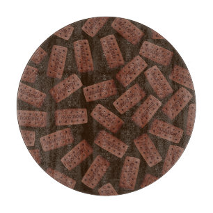 Planche À Découper Bourbons