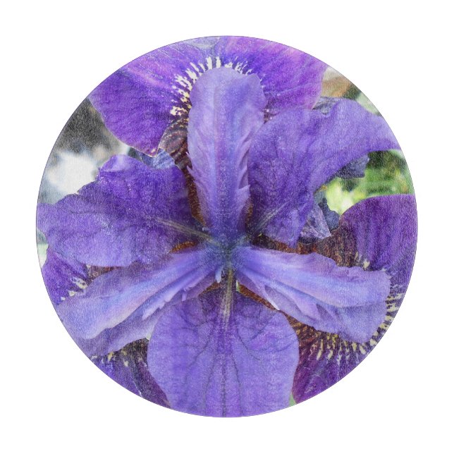 Planche À Découper Brandeis (Devant)