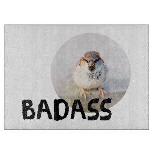 Planche À Découper Bruant - Badass