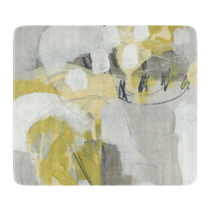 Planche À Découper Brume de Citron