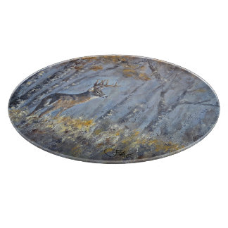 Planche À Découper Buck Meadow