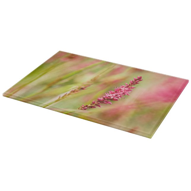 Planche À Découper buisson de couleur (Coin)