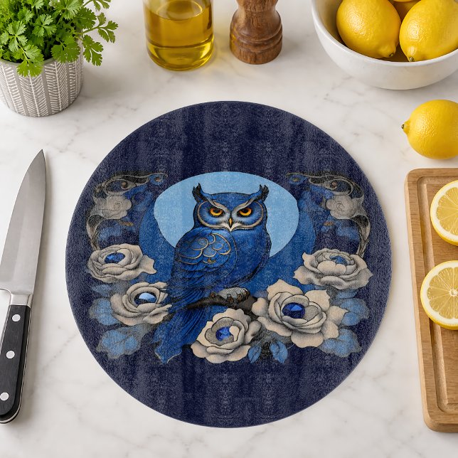 Planche À Découper Cadeau (Giftess Cutting Board
)