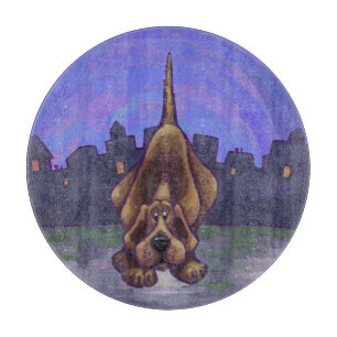 Planche À Découper Cadeaux et accessoires de chien de chien de chien