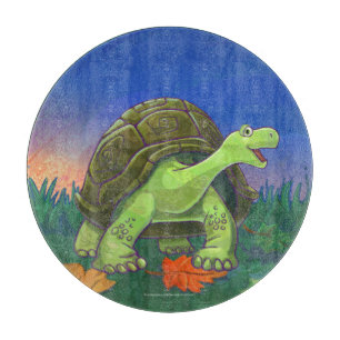 Planche À Découper Cadeaux et accessoires de tortue