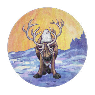 Planche À Découper Cadeaux et Accessoires pour Rennes