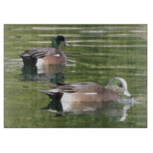 Canards à pattes