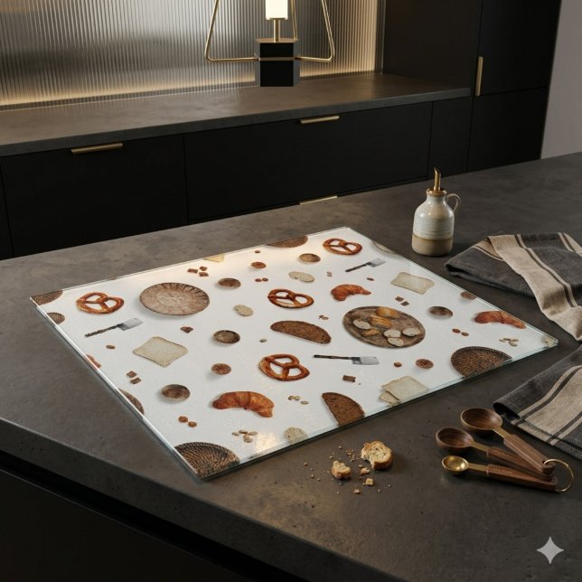 Planche À Découper Carb Craze (Créateur téléchargé)