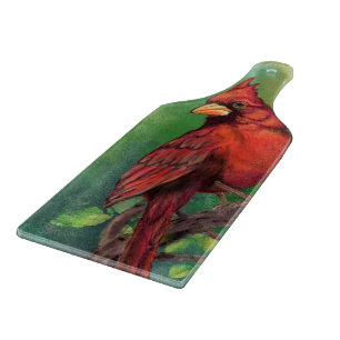 Planche À Découper Cardinal Cutting Board