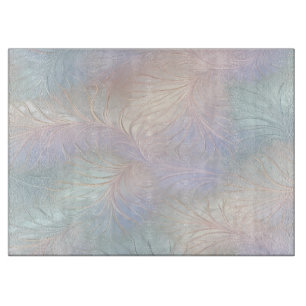 Planche À Découper Carte de coupe Abstraite moderne