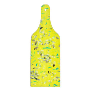 Planche À Découper Carte de coupe de vol Sunny