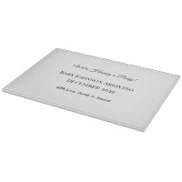 Carte de déclaration personnalisée pour bébé
