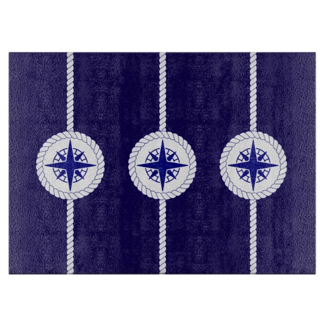 Planche À Découper Carte de découpe Abstraite (Devant)
