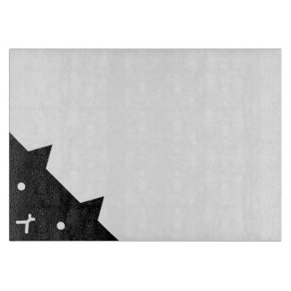 Planche À Découper Cat