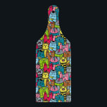 Planche À Découper Cat et kitten<br><div class="desc">-</div>