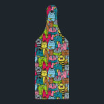 Planche À Découper Cat et kitten<br><div class="desc">-</div>