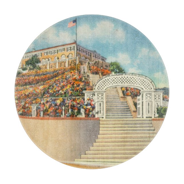 Planche À Découper Catalina (Devant)