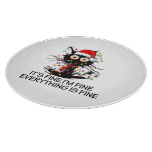 Planche À Découper C'est bon ! Panneau de découpe en verre