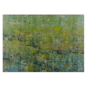 Planche À Découper Champ opulent II