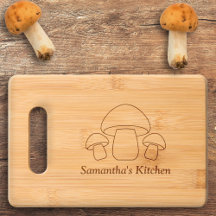 Champignons