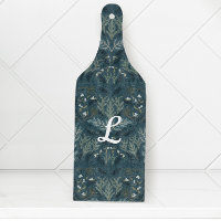 Charcuterie Plante d'hiver sur mesure