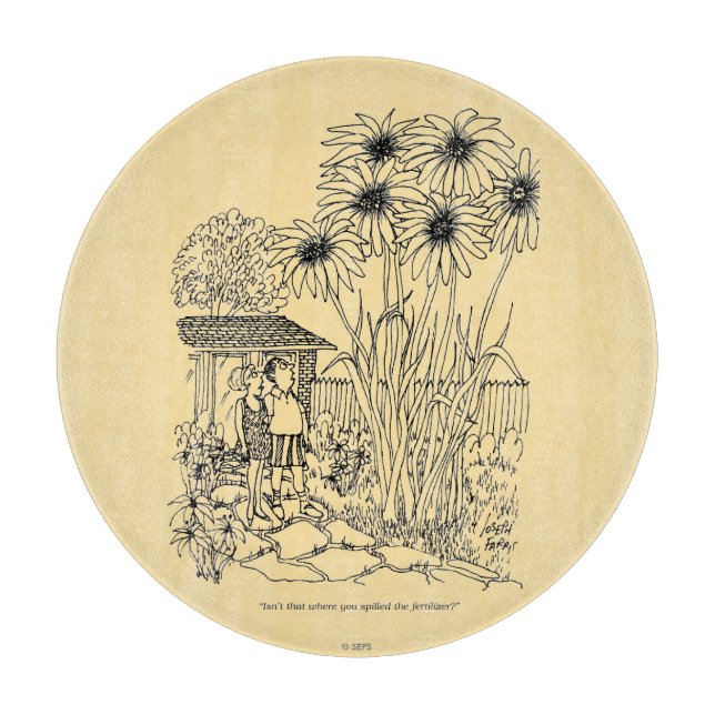 Planche À Découper Chargeur d'oiseaux vide (Devant)