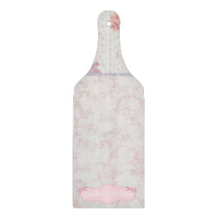 Planche À Découper Charmant Tendance Exclusif Style Fleuris Rétro