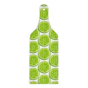 Planche À Découper Chaux de caisse en verre