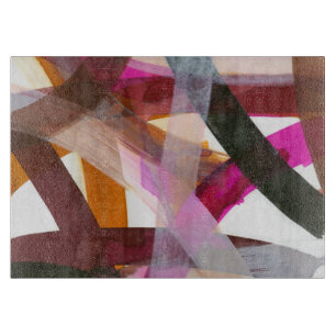 Planche À Découper Chemin infini II