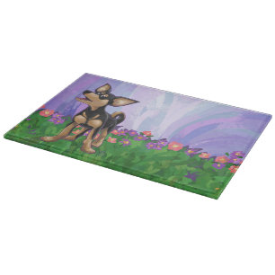 Planche À Découper Chihuahua Cadeaux et accessoires