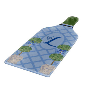 Planche À Découper Chinoiserie Ginger Jar Jars Topio Vin 