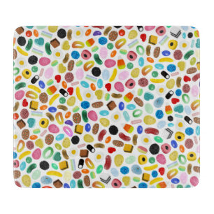 Planche À Découper Choisir et mixer