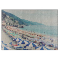Cinque Terre Italie Plage amusante Pittoresque Voy