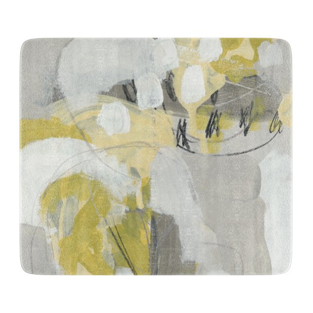 Planche À Découper Citron (Devant)