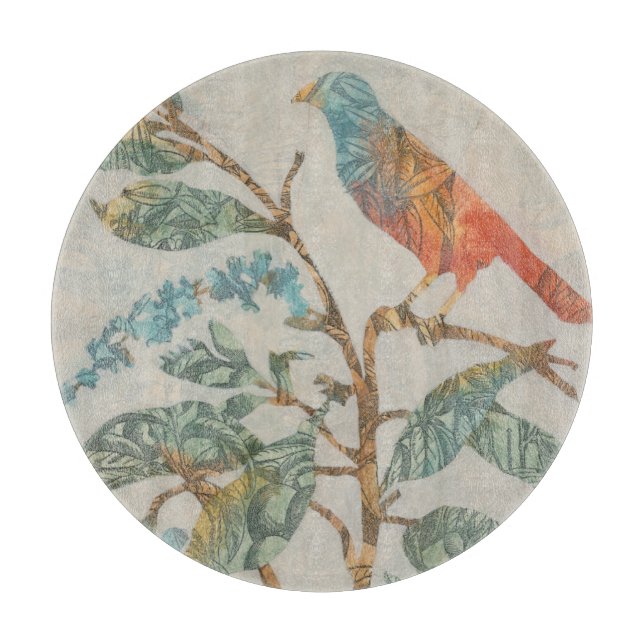 Planche À Découper Classement aérien II (Devant)