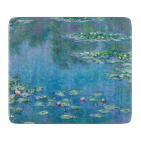 Claude Monet - Nymphéas 1906
