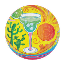 Cocktail Coloré
