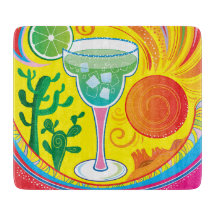 Cocktail Coloré