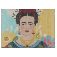 Collection de jardins de Frida