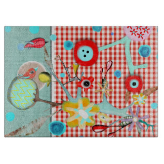 Planche À Découper Collection Été Rupydetequila 2014