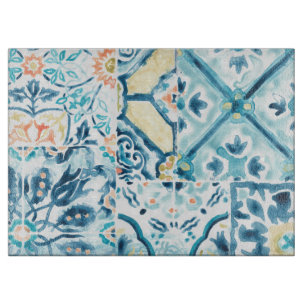 Planche À Découper Collection Medallion