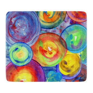Planche À Découper ColorScape