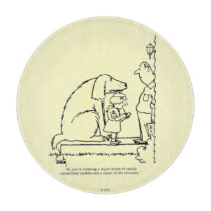 Planche À Découper Commande de cookies