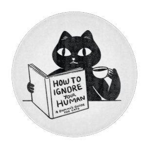 Planche À Découper Comment ignorer vos gens