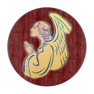 Planche À Découper Commission De Coupe Angel Of Hope